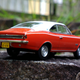 Illustration for article titled 1/43 1971 Chevrolet Opala Gran Luxo